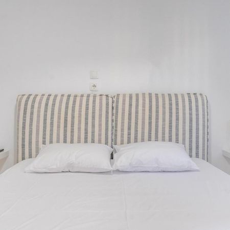 Apartment 1Km From Acropolis Filoppapou Hill Athene Buitenkant foto