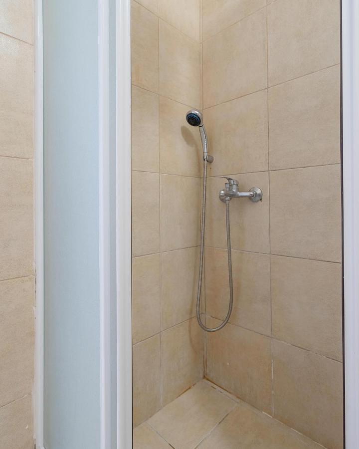 Apartment 1Km From Acropolis Filoppapou Hill Athene Buitenkant foto